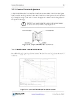 Preview for 26 page of Ocular RobotEye RE01 Imaging User Manual