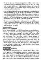 Preview for 3 page of Oculus VR 3P-A Manual