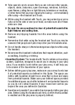 Preview for 5 page of Oculus VR 3P-A Manual