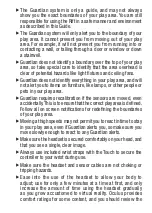 Preview for 6 page of Oculus VR 3P-A Manual