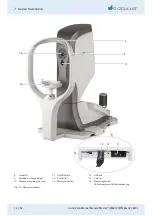 Предварительный просмотр 20 страницы OCULUS 68100 Instruction Manual