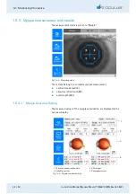 Предварительный просмотр 38 страницы OCULUS 68100 Instruction Manual