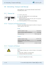 Предварительный просмотр 80 страницы OCULUS 68100 Instruction Manual