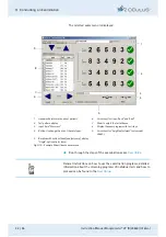 Предварительный просмотр 36 страницы OCULUS Binoptometer 4P Instruction Manual