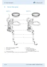 Preview for 12 page of OCULUS BIOM 5c Instruction Manual