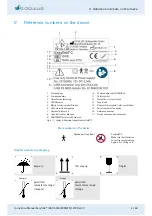 Preview for 7 page of OCULUS Easyfield C Instruction Manual