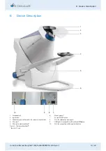 Preview for 17 page of OCULUS Easyfield C Instruction Manual