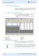 Preview for 24 page of OCULUS Easyfield C Instruction Manual