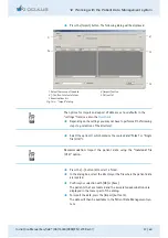 Preview for 41 page of OCULUS Easyfield C Instruction Manual