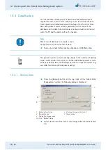 Preview for 42 page of OCULUS Easyfield C Instruction Manual