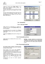 Preview for 17 page of OCULUS Easygraph 70620 Instruction Manual