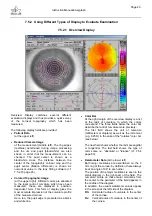 Preview for 23 page of OCULUS Easygraph 70620 Instruction Manual