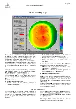 Preview for 25 page of OCULUS Easygraph 70620 Instruction Manual