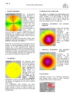 Preview for 28 page of OCULUS Easygraph 70620 Instruction Manual