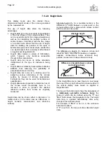 Preview for 42 page of OCULUS Easygraph 70620 Instruction Manual