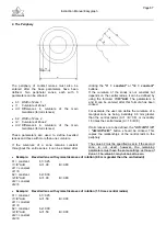 Preview for 67 page of OCULUS Easygraph 70620 Instruction Manual