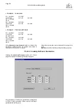 Preview for 68 page of OCULUS Easygraph 70620 Instruction Manual