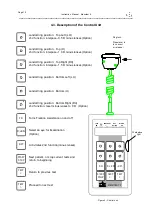 Preview for 10 page of OCULUS Mesotest II b Instruction Manual