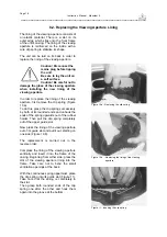 Preview for 18 page of OCULUS Mesotest II b Instruction Manual