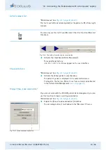 Предварительный просмотр 39 страницы OCULUS Mesotest II Instruction Manual