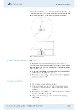 Предварительный просмотр 13 страницы OCULUS Myopia Master Advanced Instruction Manual