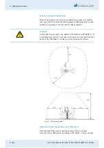 Предварительный просмотр 12 страницы OCULUS Pentacam AXL Instruction Manual