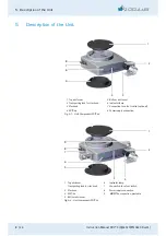 Preview for 12 page of OCULUS SDI 4 Instruction Manual