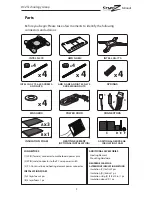 Предварительный просмотр 6 страницы OCZ Cryo-Z Installation Manual