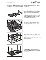 Предварительный просмотр 9 страницы OCZ Cryo-Z Installation Manual