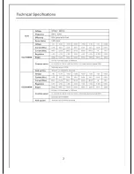 Preview for 4 page of OCZ MOD X STREAM User Manual