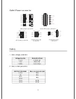 Preview for 5 page of OCZ MOD X STREAM User Manual