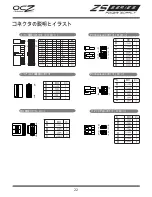 Предварительный просмотр 23 страницы OCZ OCZ-ZS450W Manual