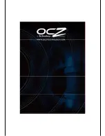 Предварительный просмотр 6 страницы OCZ OCZ500SXS Manual