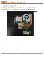 Preview for 15 page of OCZ OCZDIY17B1 Series Setup Manual