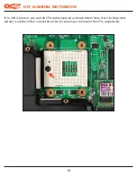 Preview for 19 page of OCZ OCZDIY17B1 Series Setup Manual