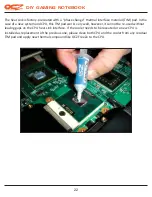 Preview for 23 page of OCZ OCZDIY17B1 Series Setup Manual