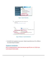 Preview for 3 page of OCZ RevoDrive 3 Installation & Quick Start Manual