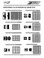 Предварительный просмотр 21 страницы OCZ Z SERIES 850W Manual