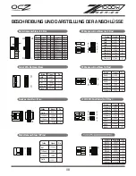 Предварительный просмотр 9 страницы OCZ Z SERIES Manual