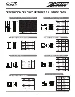 Предварительный просмотр 13 страницы OCZ Z SERIES Manual