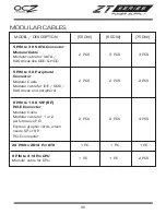 Preview for 7 page of OCZ ZT550W Manual