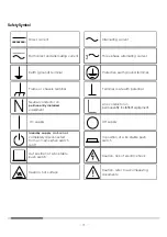 Предварительный просмотр 5 страницы ODA EX 10000 Brochure & Operating Manual