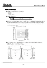 Предварительный просмотр 39 страницы ODA EX 10000 Brochure & Operating Manual