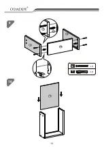 Preview for 16 page of O'DADDY OD55-NS Manual