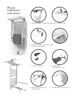 Предварительный просмотр 2 страницы odass OD-0810 Installation Manual