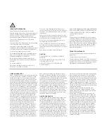 Preview for 5 page of odass OD-0910 Installation Manual