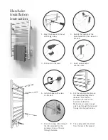 Preview for 3 page of odass OD-1010 Installation Manual