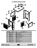 Предварительный просмотр 94 страницы ODB DCL800TM Owner'S Manual