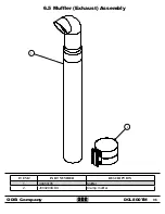 Предварительный просмотр 96 страницы ODB DCL800TM Owner'S Manual