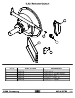 Предварительный просмотр 103 страницы ODB DCL800TM Owner'S Manual